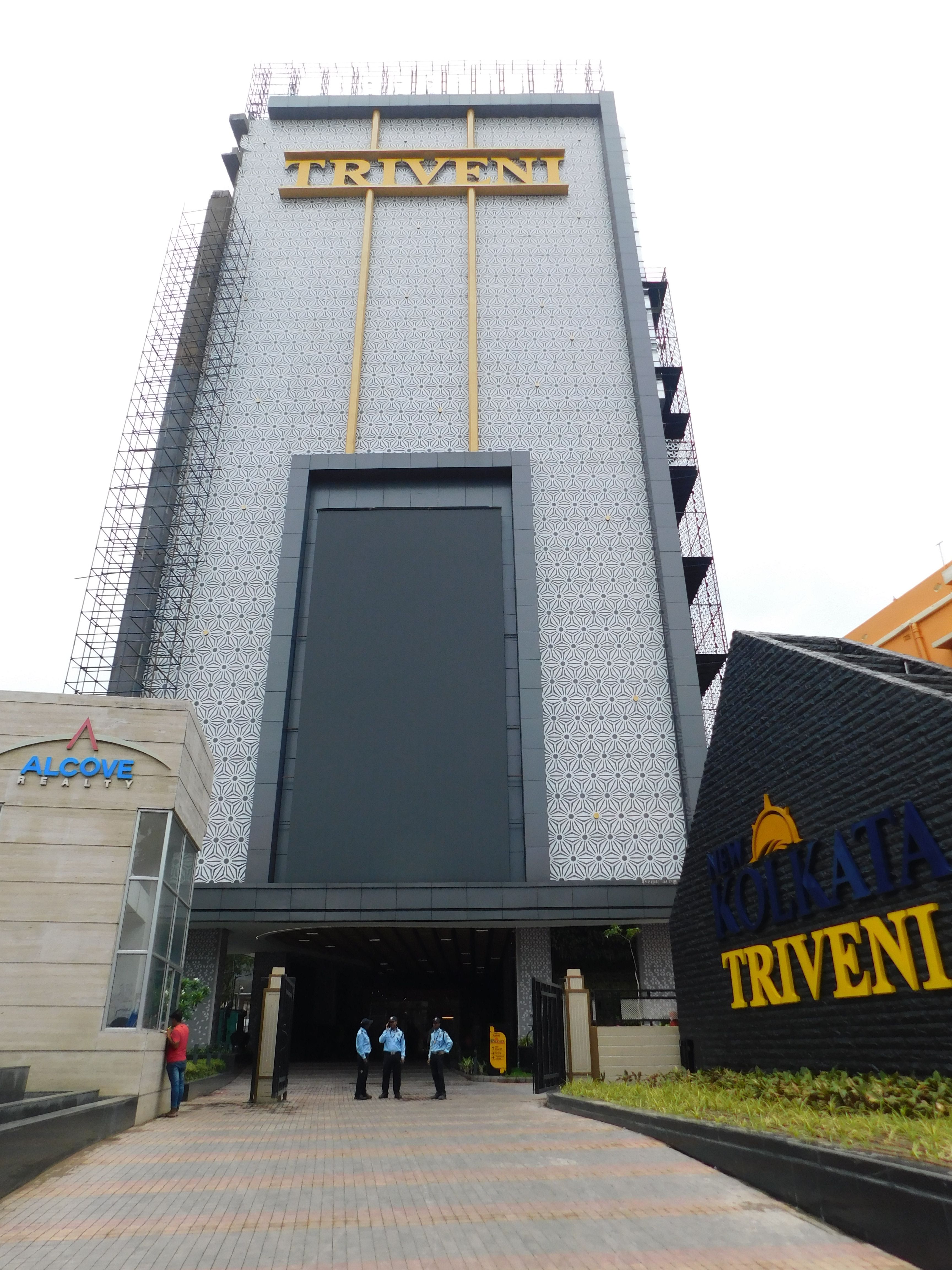 Triveni