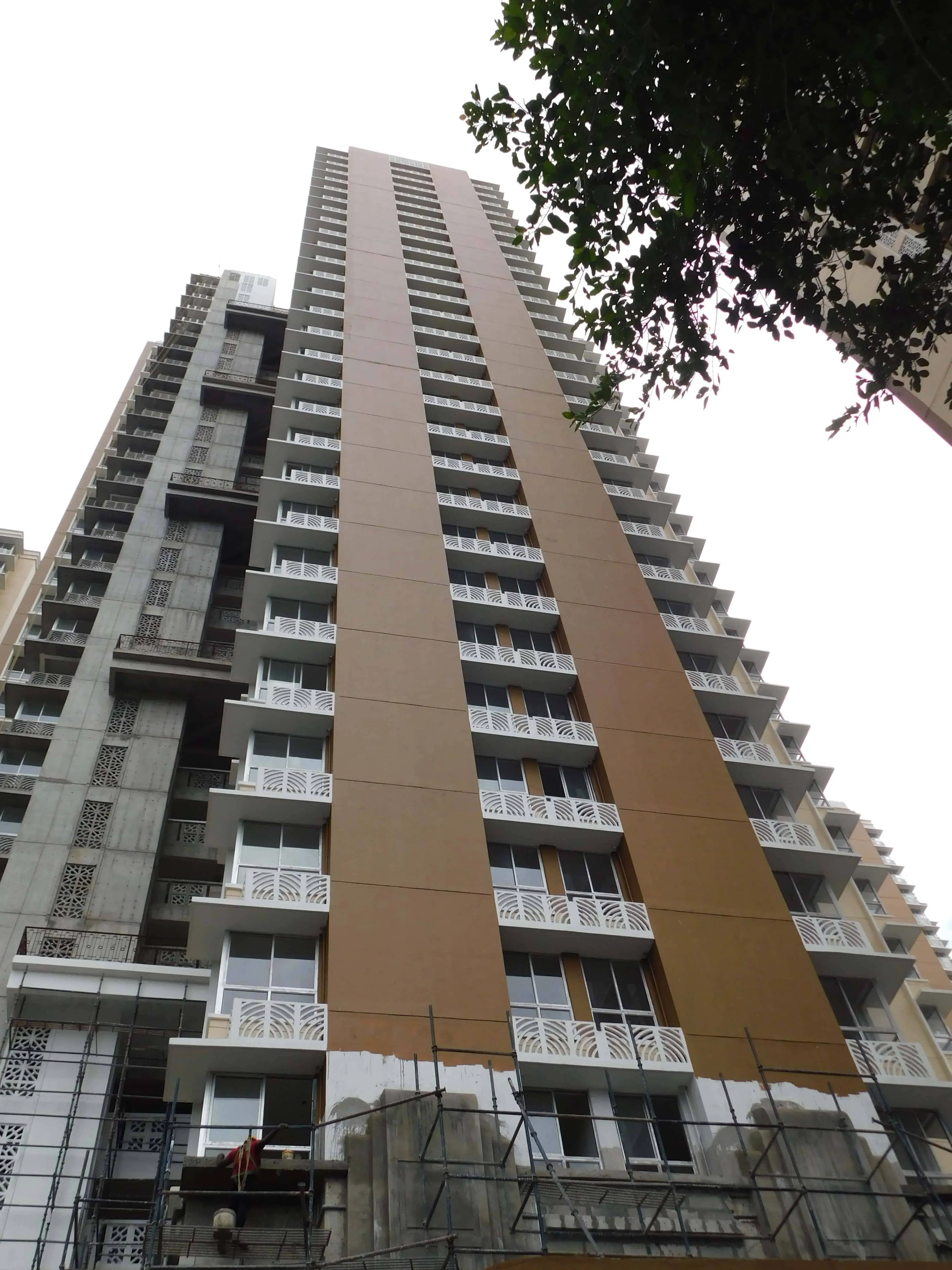Sangam Tower 11