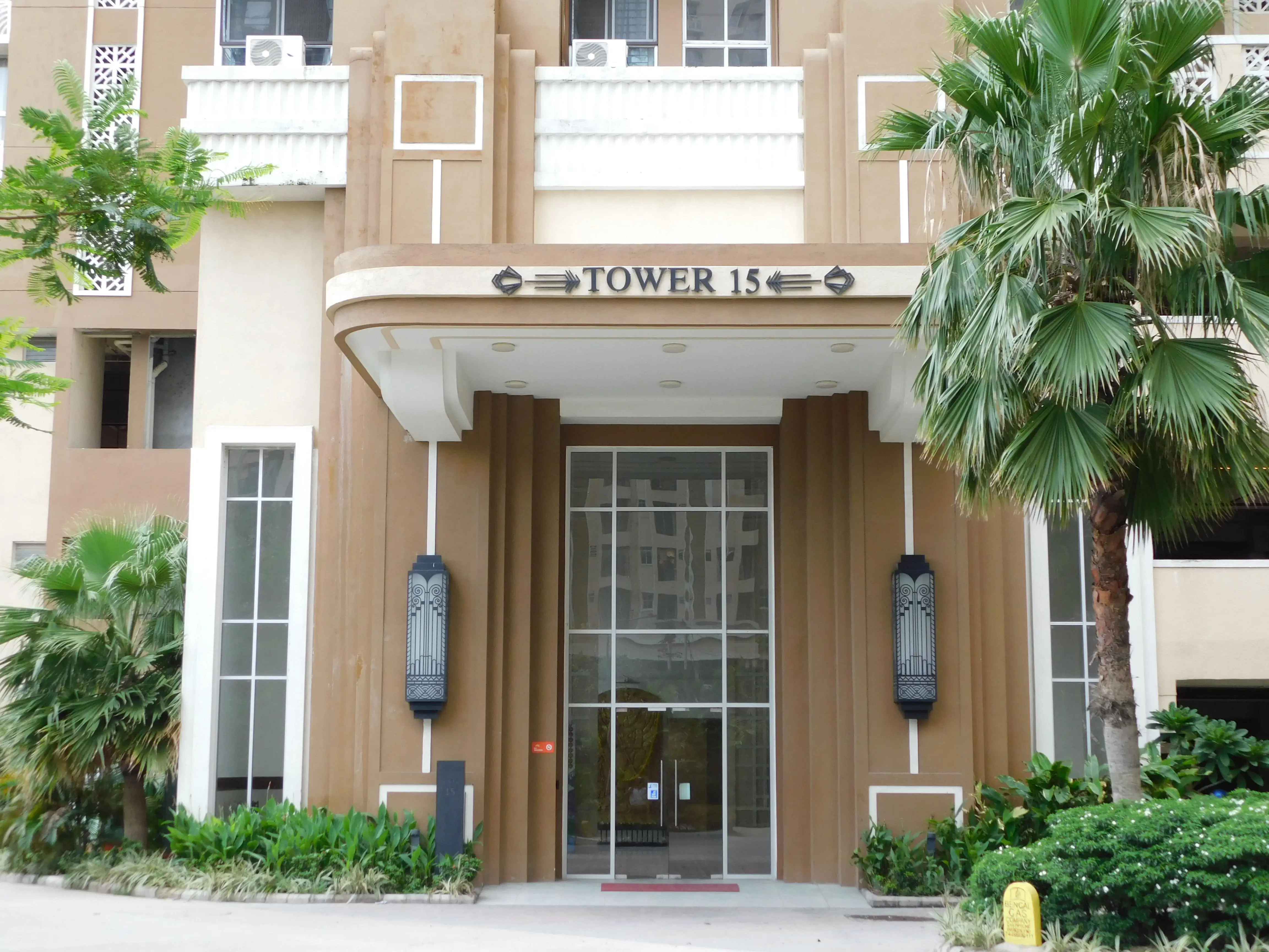 Sangam Tower 14