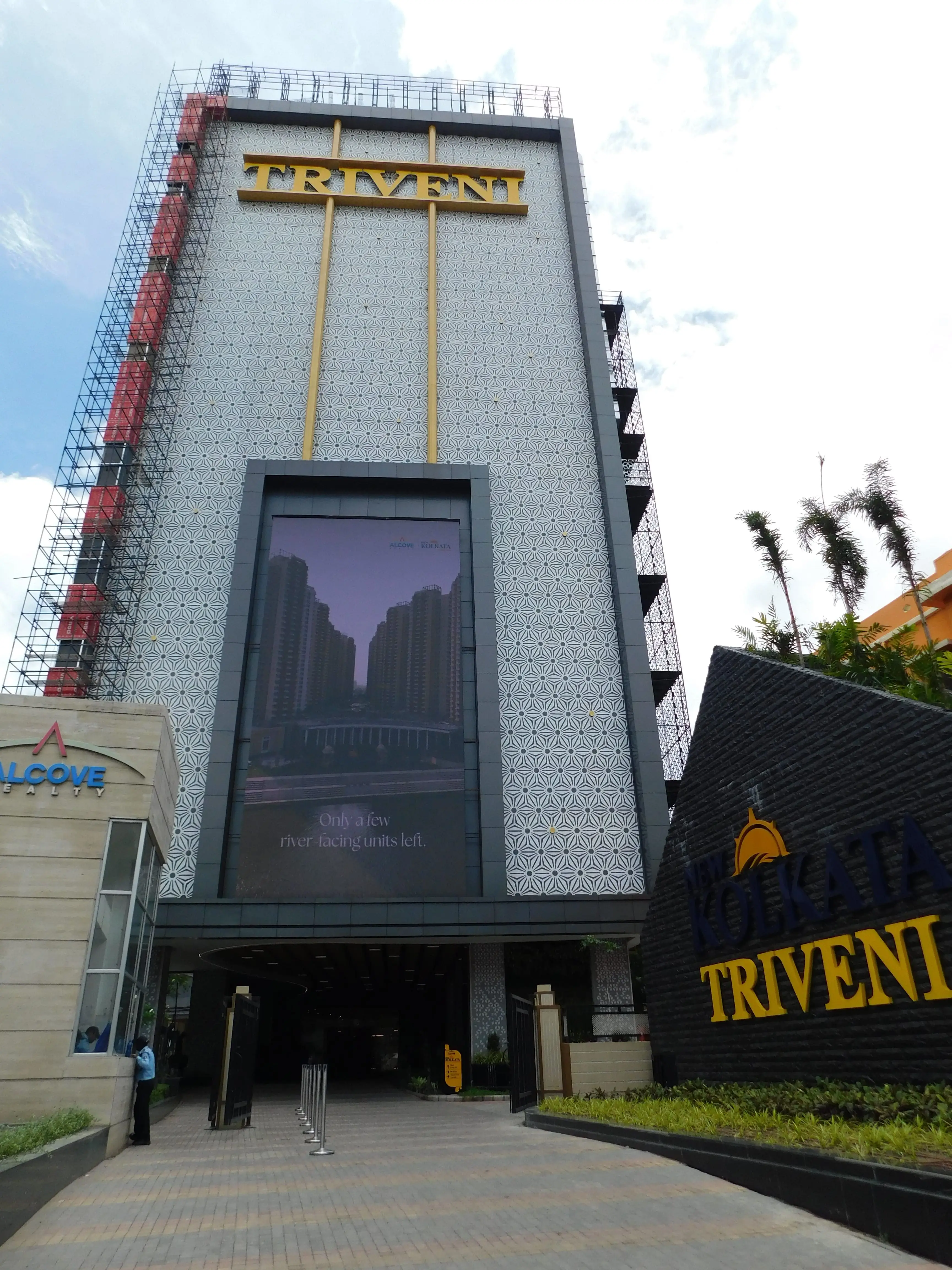 Sangam Tower 16