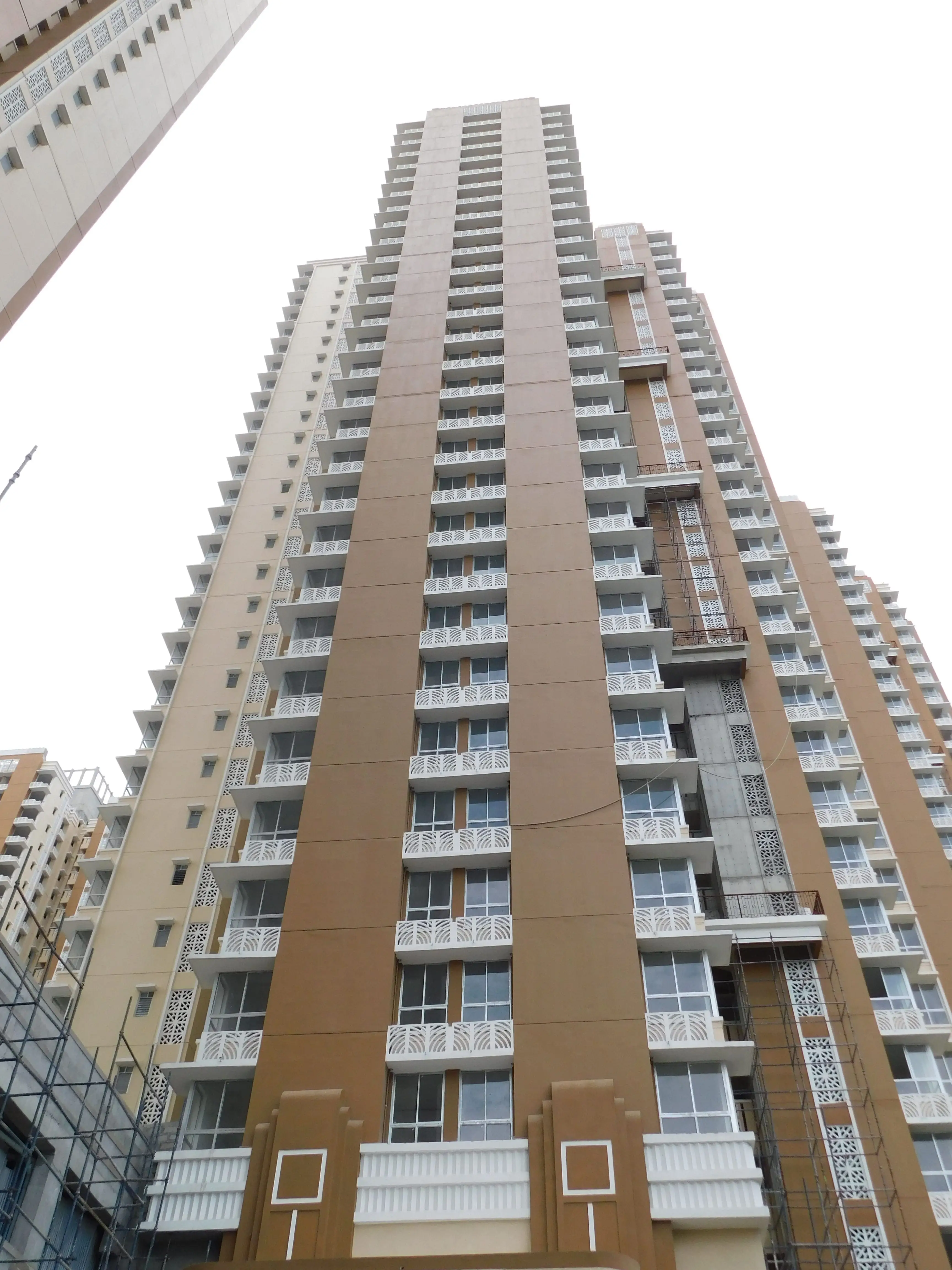 Sangam Tower 2