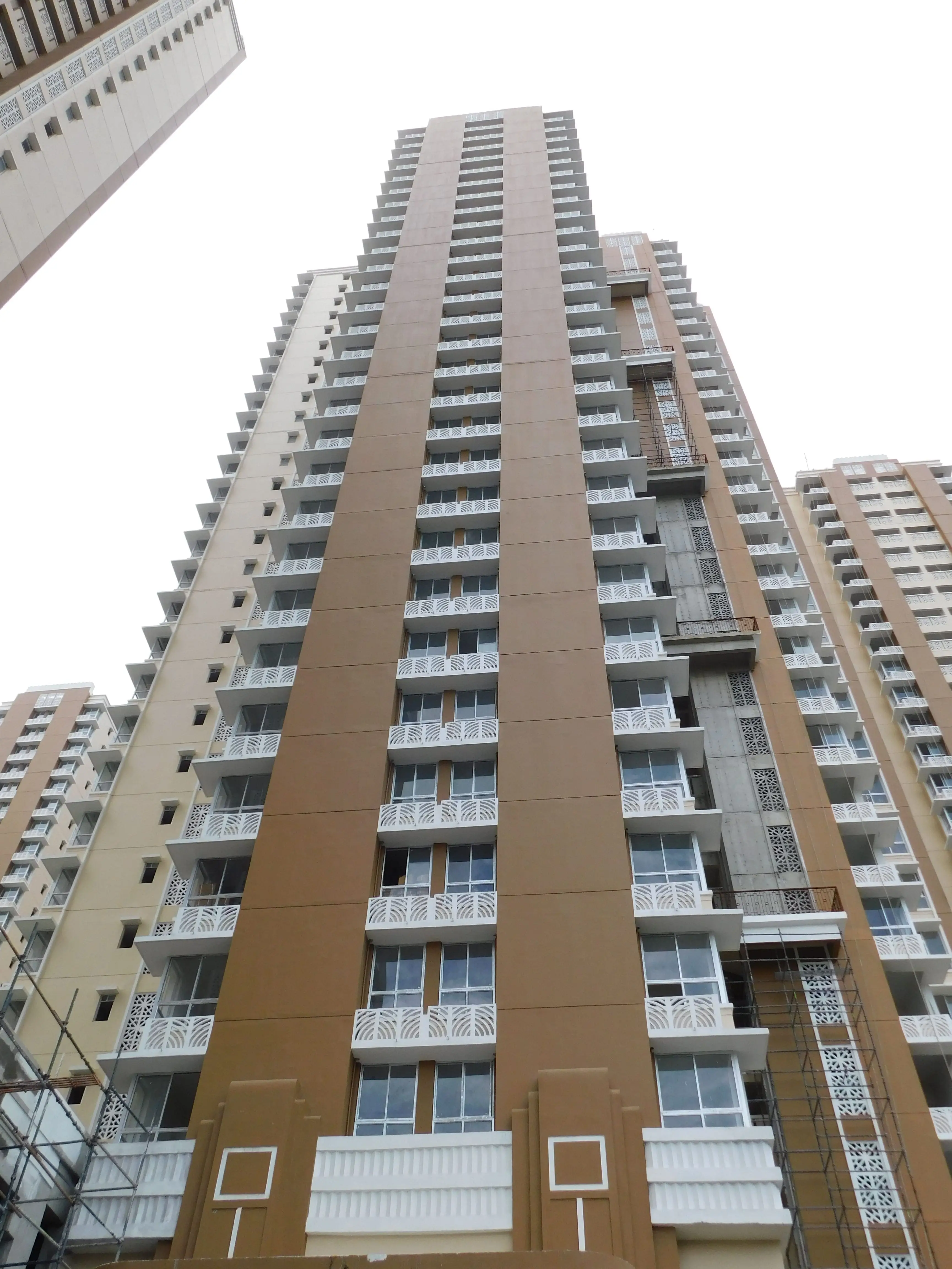Sangam Tower 3