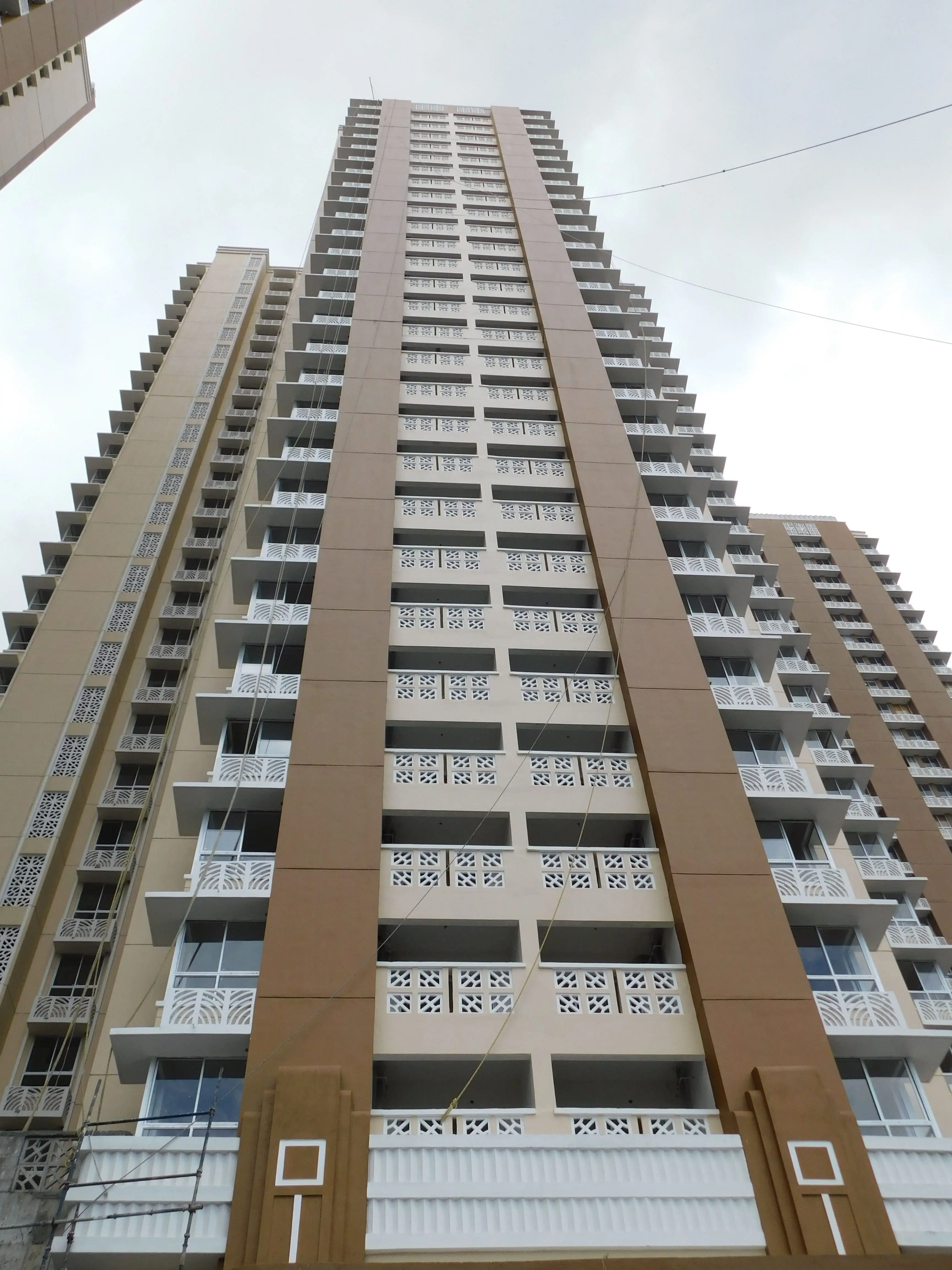 Sangam Tower 4