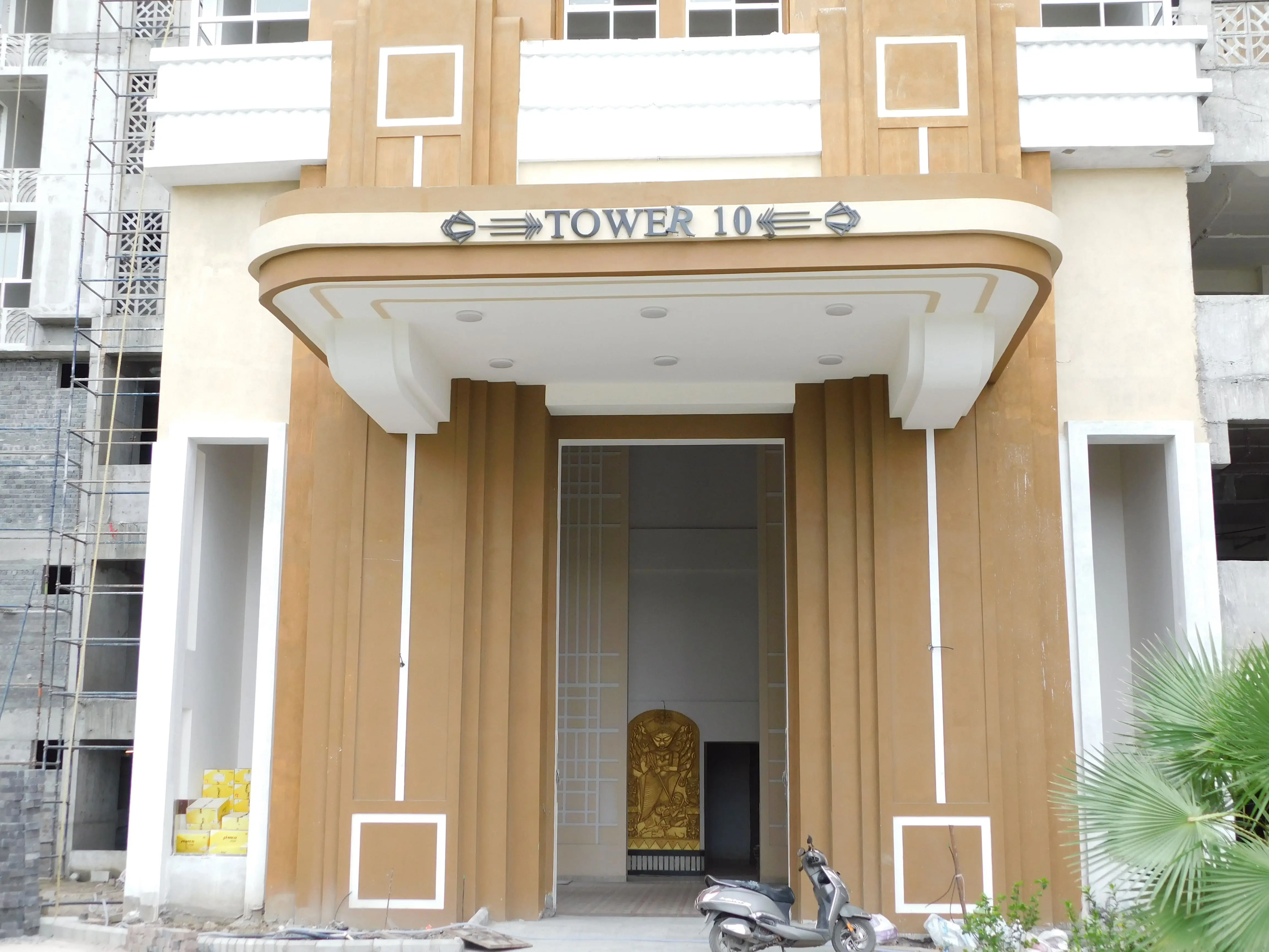 Sangam Tower 10